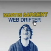 web-drifter