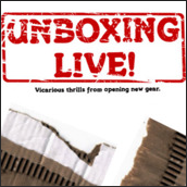 unboxing-live